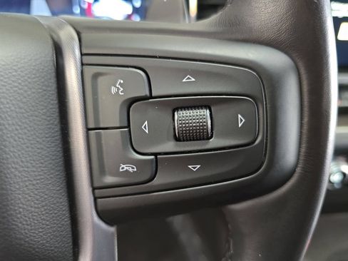 Used 2023 GMC Sierra 1500 SLT w/ SLT Premium Package AWD/4WD image 16