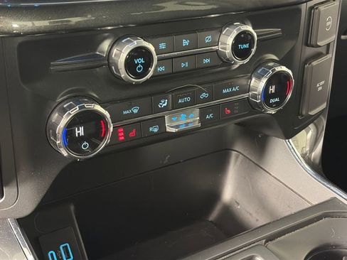 Used 2021 Ford F150 XLT w/ Equipment Group 302A High image 20