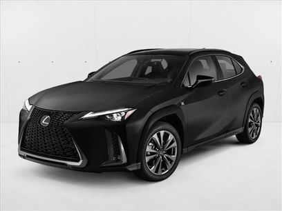 Used 2024 Lexus UX 250h FWD