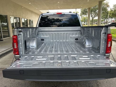 Used 2022 Ford F150 XLT w/ Equipment Group 302A High RWD image 36