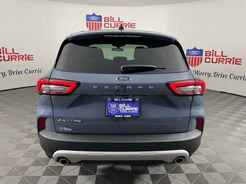 New 2026 Ford Escape Active image 4