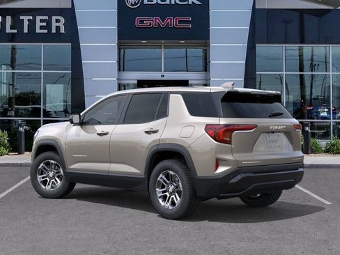 New 2026 GMC Terrain Elevation w/ Technology Package II FWD image 3