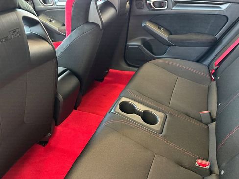 New 2025 Honda Civic Type R image 12