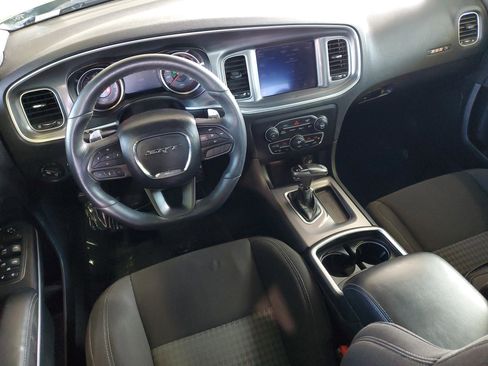 Used 2020 Dodge Charger Scat Pack RWD image 12