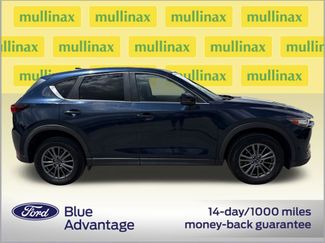 Used 2017 MAZDA CX-5 Touring w/ Preferred Equipment Package FWD video 2