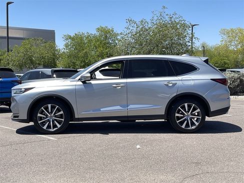 New 2026 Acura MDX FWD w/ Technology Package image 3