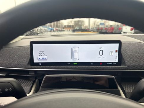 Used 2023 Ford Mustang Mach-E Premium w/ Mustang Nite Pony Package image 31