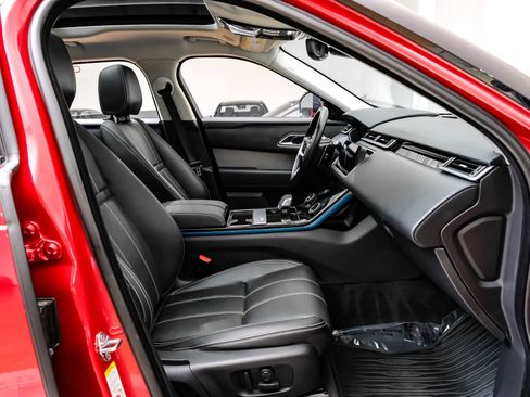 Used 2023 Land Rover Range Rover Velar R-Dynamic S image 35