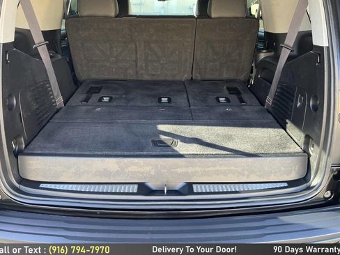 Used 2017 Chevrolet Tahoe LT RWD image 12