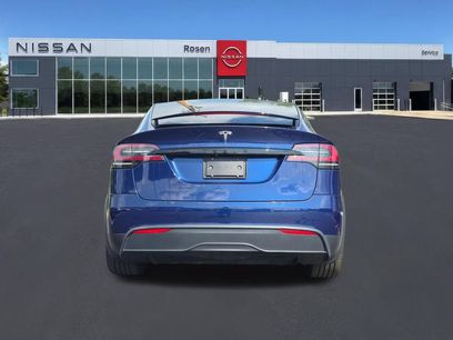 Used 2022 Tesla Model X