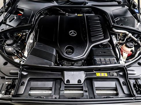 Used 2023 Mercedes-Benz S 500 4MATIC image 11