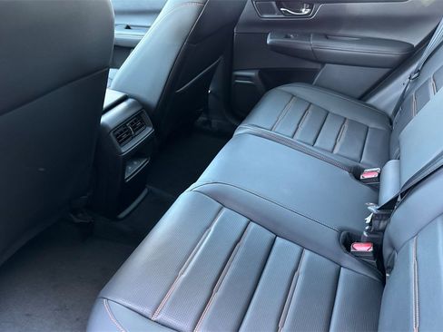 New 2026 Honda CR-V Sport-L image 9