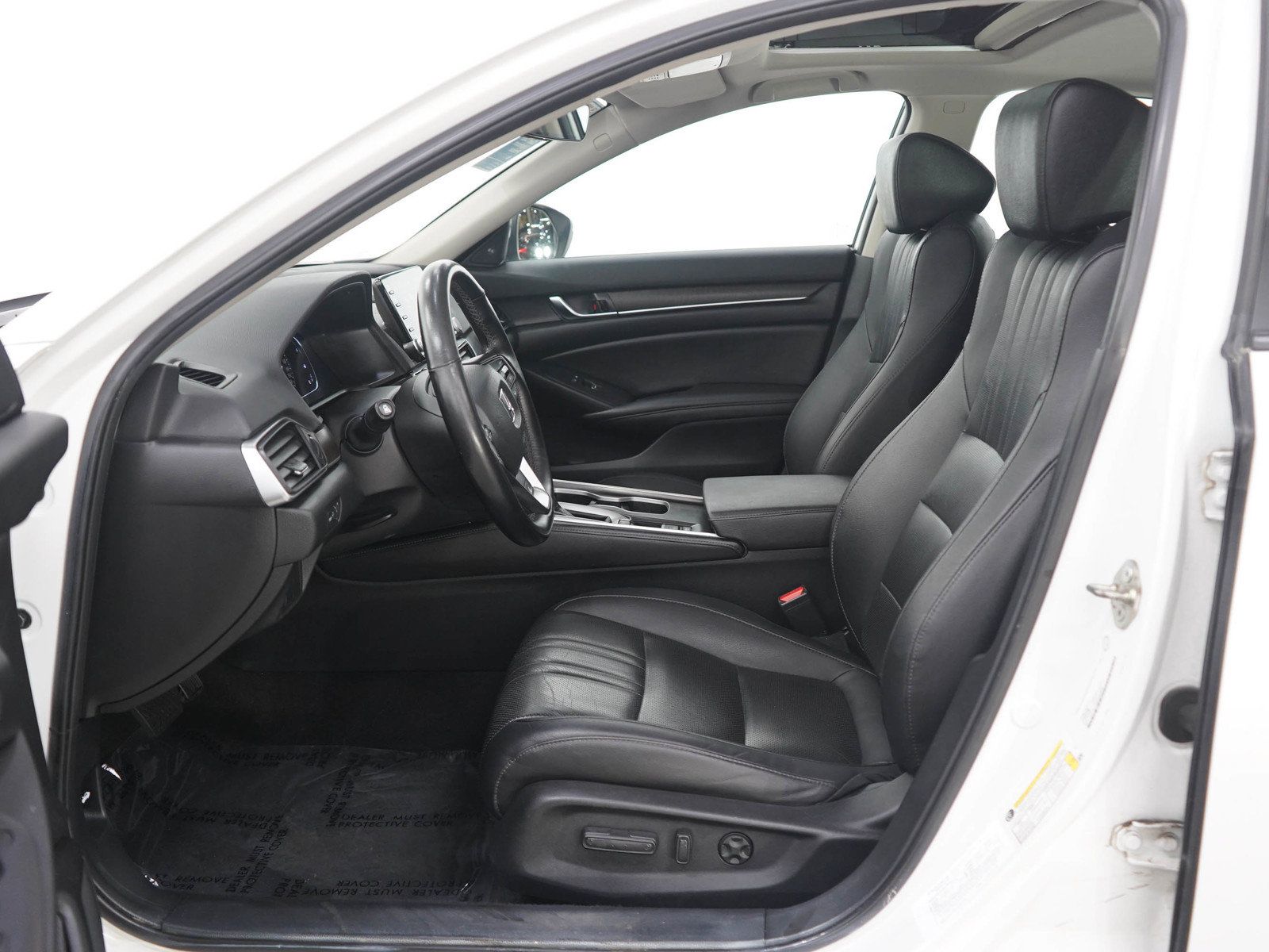 Used 2019 Honda Accord EX-L image 22