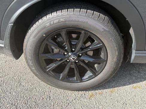 Used 2025 Honda CR-V Sport-L image 12