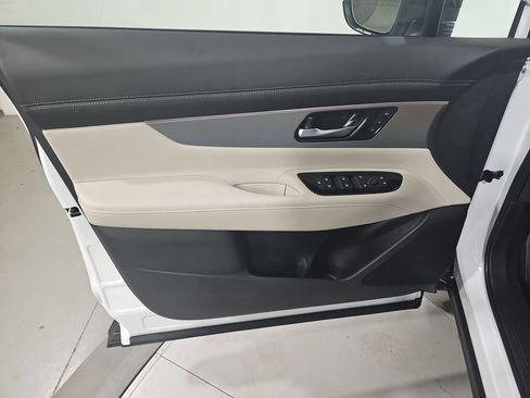 New 2026 Nissan Murano SL AWD/4WD image 11