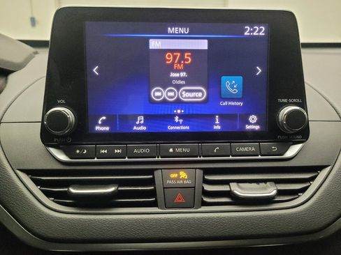 Used 2019 Nissan Altima 2.5 S FWD image 25