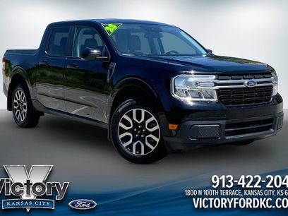 Used 2023 Ford Maverick Lariat w/ Lariat Luxury Package