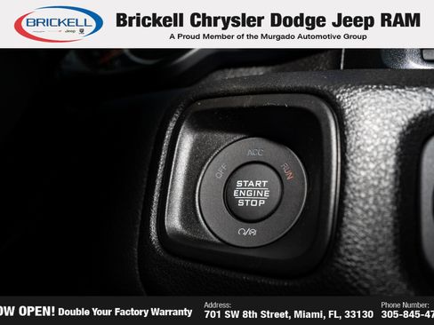 New 2026 Jeep Wrangler Unlimited Sport AWD/4WD image 31