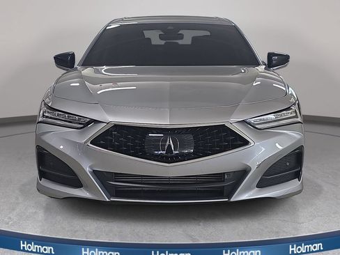Used 2023 Acura TLX FWD image 3