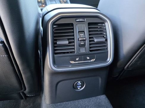 New 2025 Porsche Macan Turbo image 20