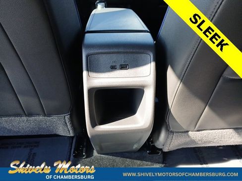 Used 2024 Buick Envista Sport Touring w/ Convenience I Package image 12