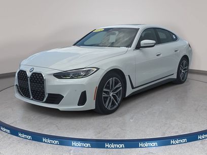 Used 2024 BMW 430i Gran Coupe w/ Convenience Package