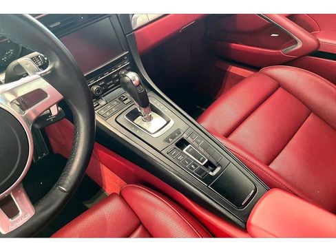 Used 2016 Porsche 911 Targa 4S AWD/4WD image 19