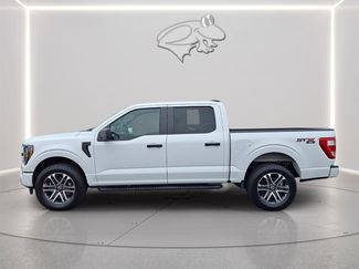 Used 2023 Ford F150 XL w/ STX Appearance Package AWD/4WD video 2
