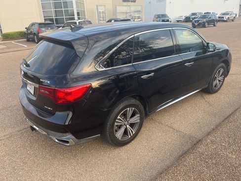 Used 2017 Acura MDX SH-AWD image 10