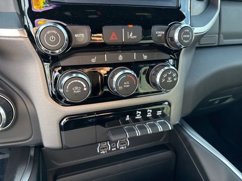 New 2026 RAM 1500 Big Horn image 17