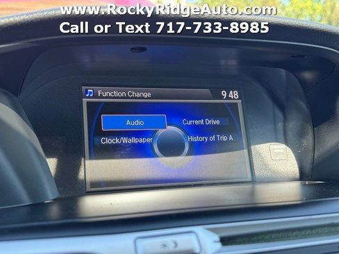 Used 2017 Honda Accord LX image 23