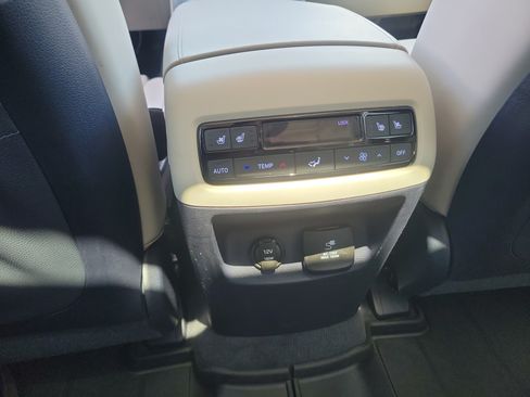 Used 2025 Hyundai Palisade Calligraphy AWD/4WD image 15