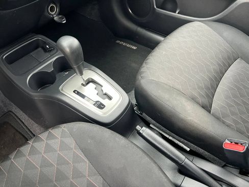 Used 2024 Mitsubishi Mirage ES FWD image 21