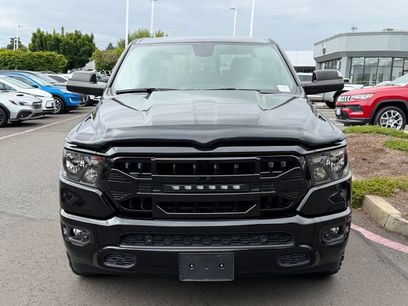 Used 2024 RAM 1500 Big Horn