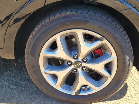 Used 2019 Kia Sorento SX w/ SX Touring Package AWD/4WD image 21