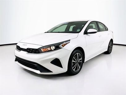 Used 2024 Kia Forte LXS