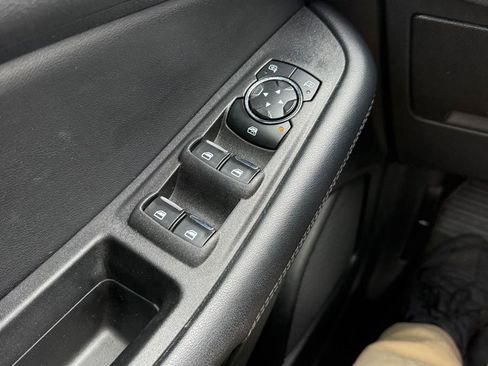Used 2023 Ford Edge SEL w/ Convenience Package AWD/4WD image 24