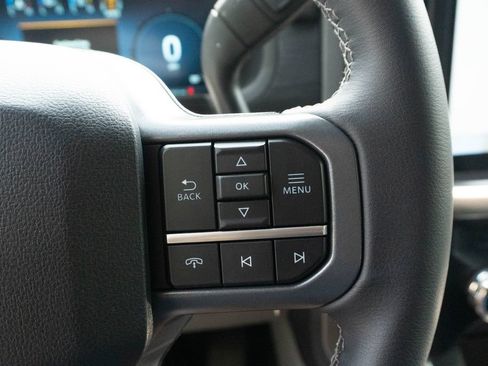 Used 2026 Ford F150 XLT w/ Mobile Office Package AWD/4WD image 23