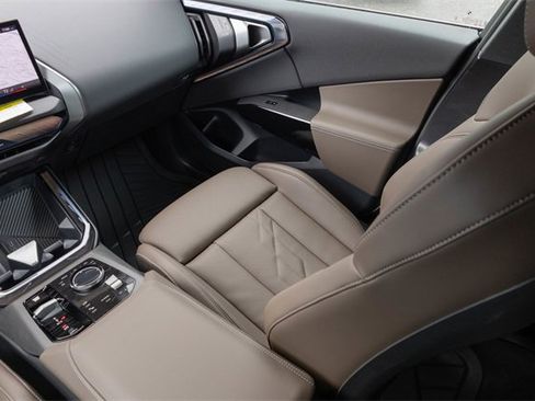 New 2026 BMW X3 xDrive30 w/ Premium Package image 26