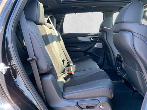 New 2026 Acura MDX A-Spec AWD/4WD image 28