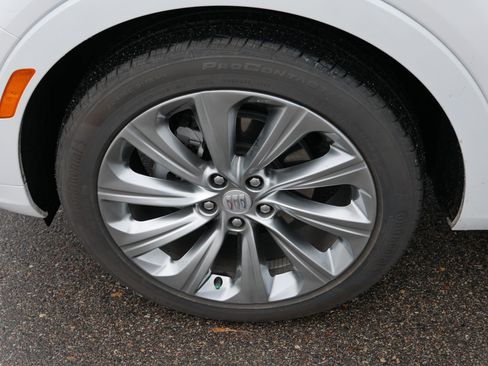 Used 2024 Buick Envista Avenir image 15