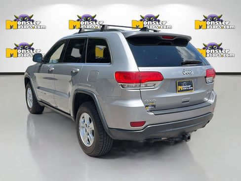Used 2015 Jeep Grand Cherokee Laredo w/ Quick Order Package 23E AWD/4WD image 7