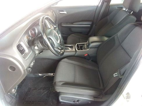 Used 2021 Dodge Charger SXT RWD image 14