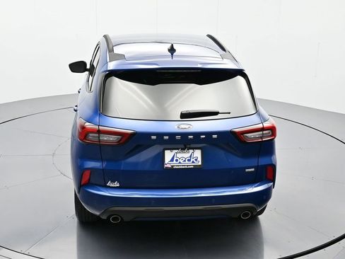 Certified 2023 Ford Escape ST-Line w/ Equipment Group 301A image 42
