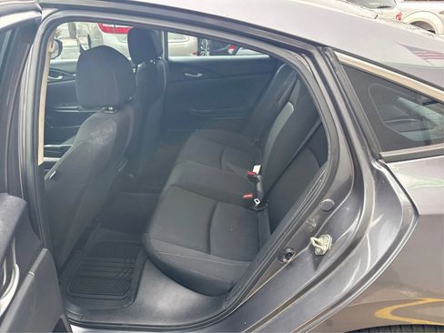 Used 2019 Honda Civic LX image 10