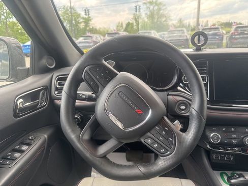 Used 2023 Dodge Durango GT AWD/4WD image 26