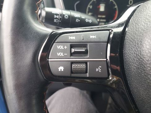 Used 2023 Honda Pilot TrailSport image 32