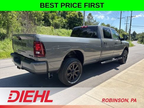 New 2026 RAM 2500 Tradesman AWD/4WD image 7