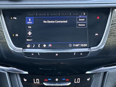 Used 2020 Cadillac XT6 Premium Luxury image 23