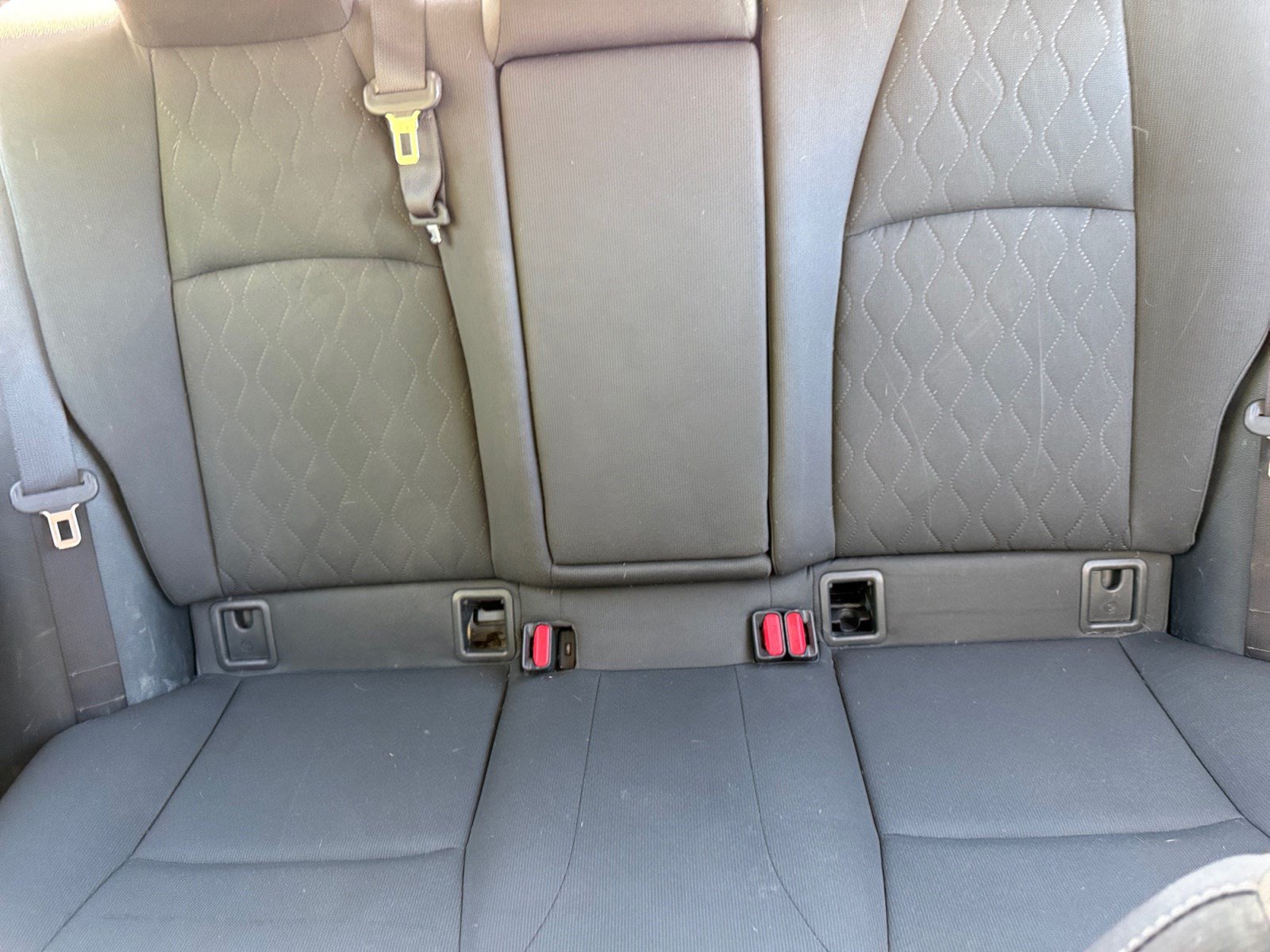 Used 2020 Toyota Corolla LE FWD image 18